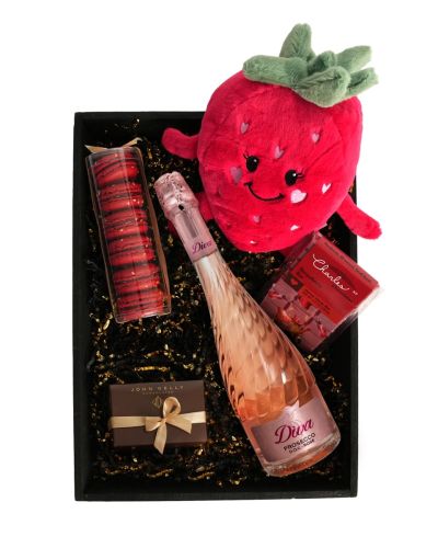 Sweet Indulgence Gift Box 