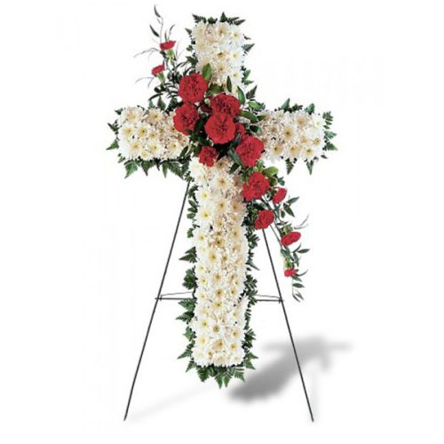 Hope & Honor Cross