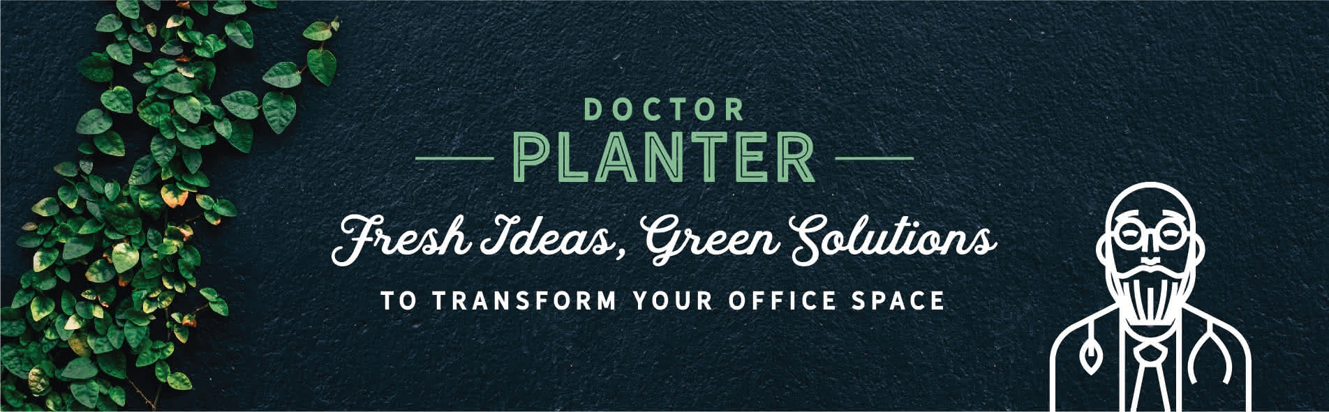 Dr. Planter