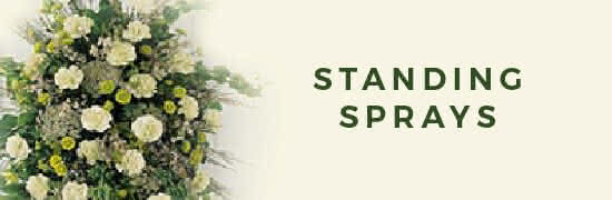 Standing Sprays