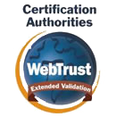 WebTrust